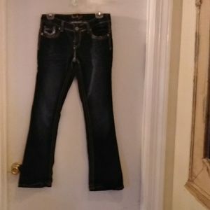 Women's Jeans